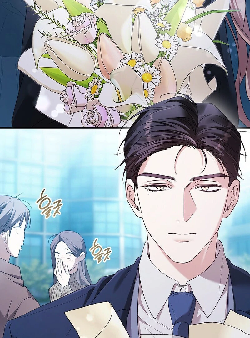 Read Obedient Pregnancy chapter 5 image 4 on Lezhin