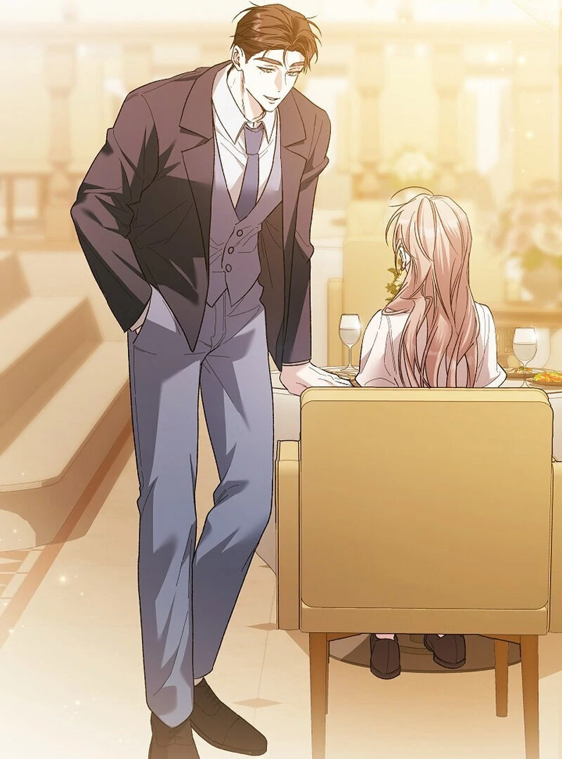 Read Obedient Pregnancy chapter 5 image 65 on Lezhin