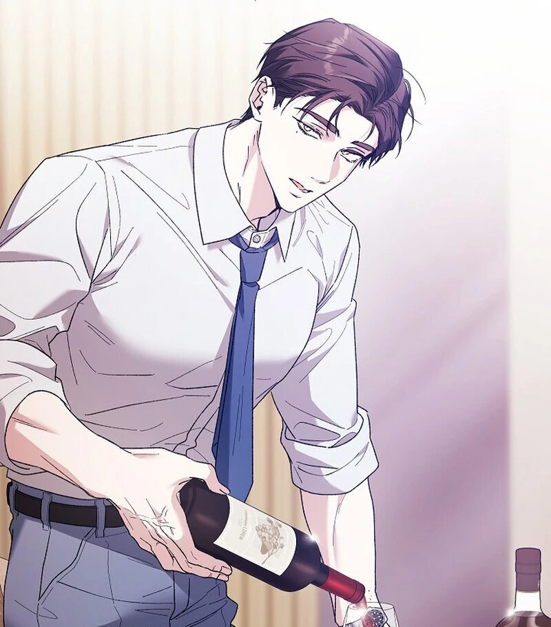 Read Obedient Pregnancy chapter 5 image 76 on Lezhin