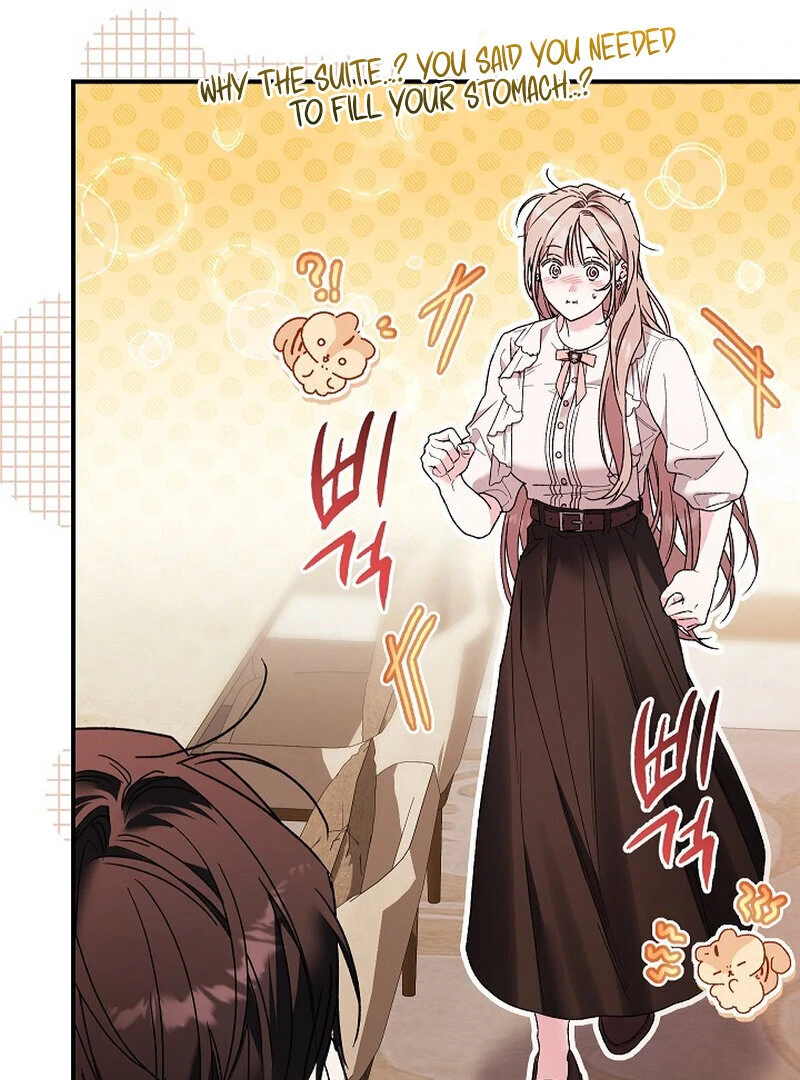 Read Obedient Pregnancy chapter 5 image 78 on Lezhin