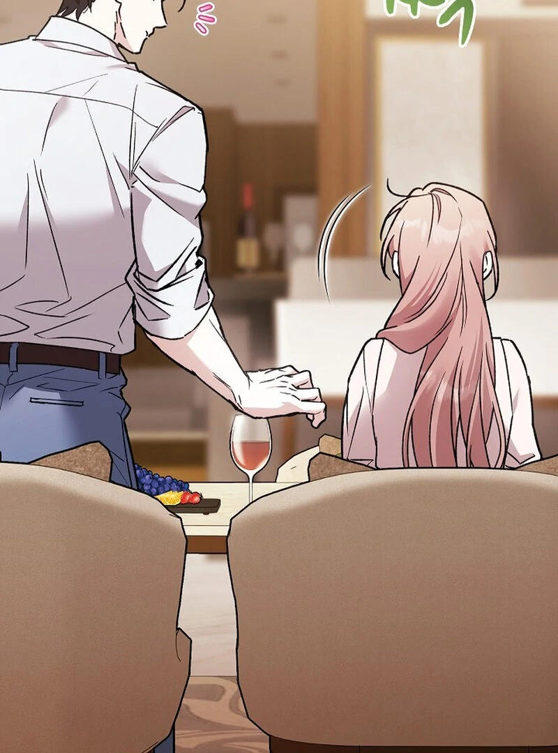Read Obedient Pregnancy chapter 5 image 80 on Lezhin