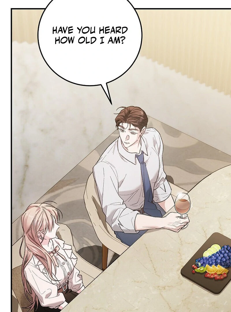 Read Obedient Pregnancy chapter 5 image 86 on Lezhin