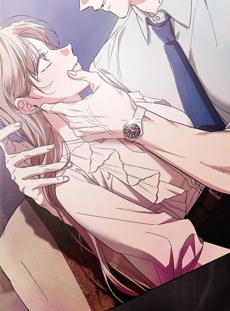 Read Obedient Pregnancy chapter 5 image 91 on Lezhin