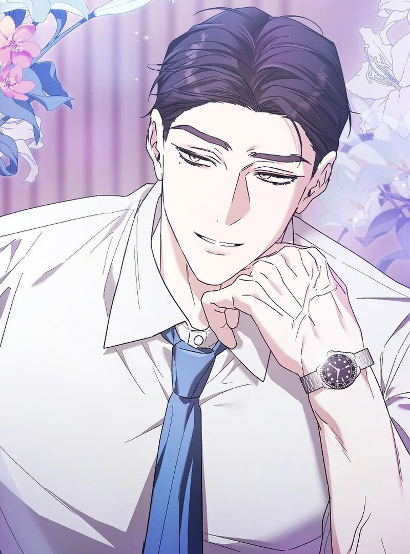 Read Obedient Pregnancy chapter 5 image 99 on Lezhin