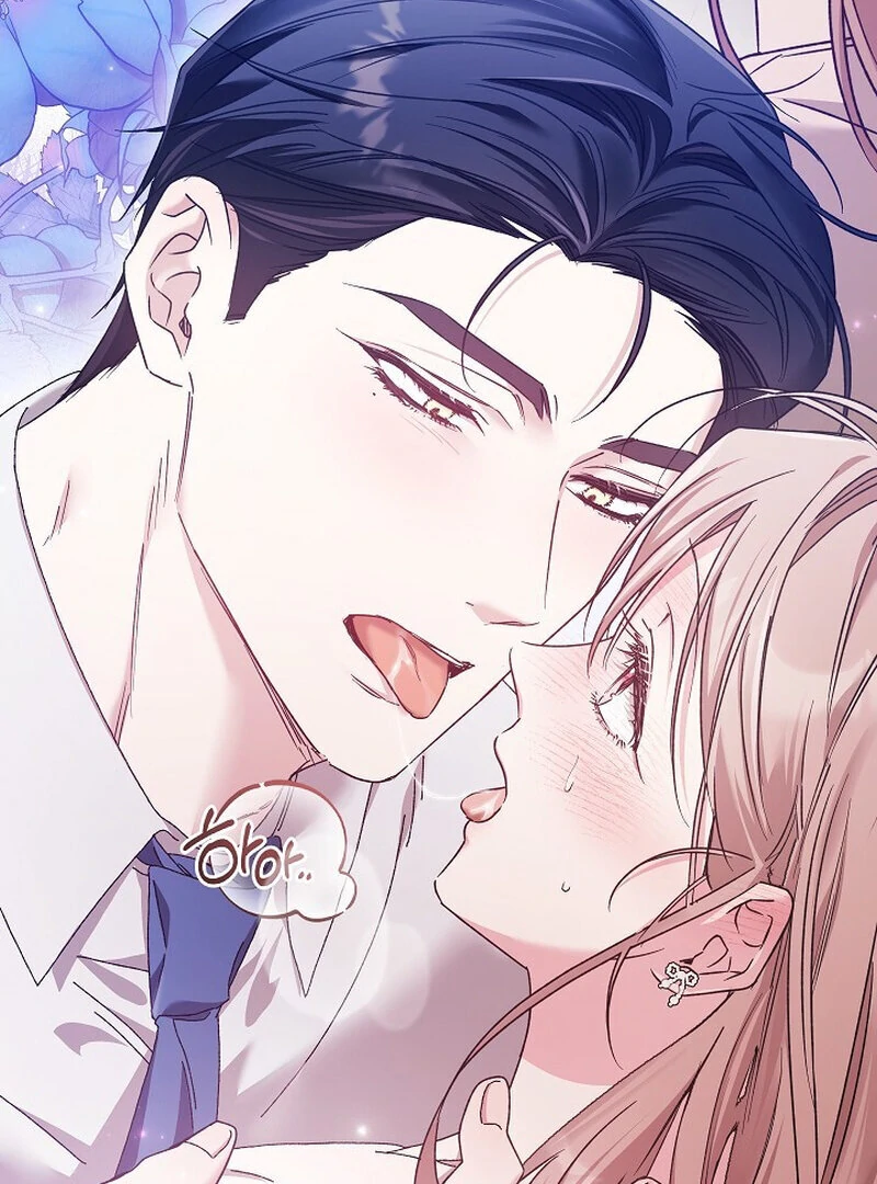 Read Obedient Pregnancy chapter 6 image 12 on Lezhin