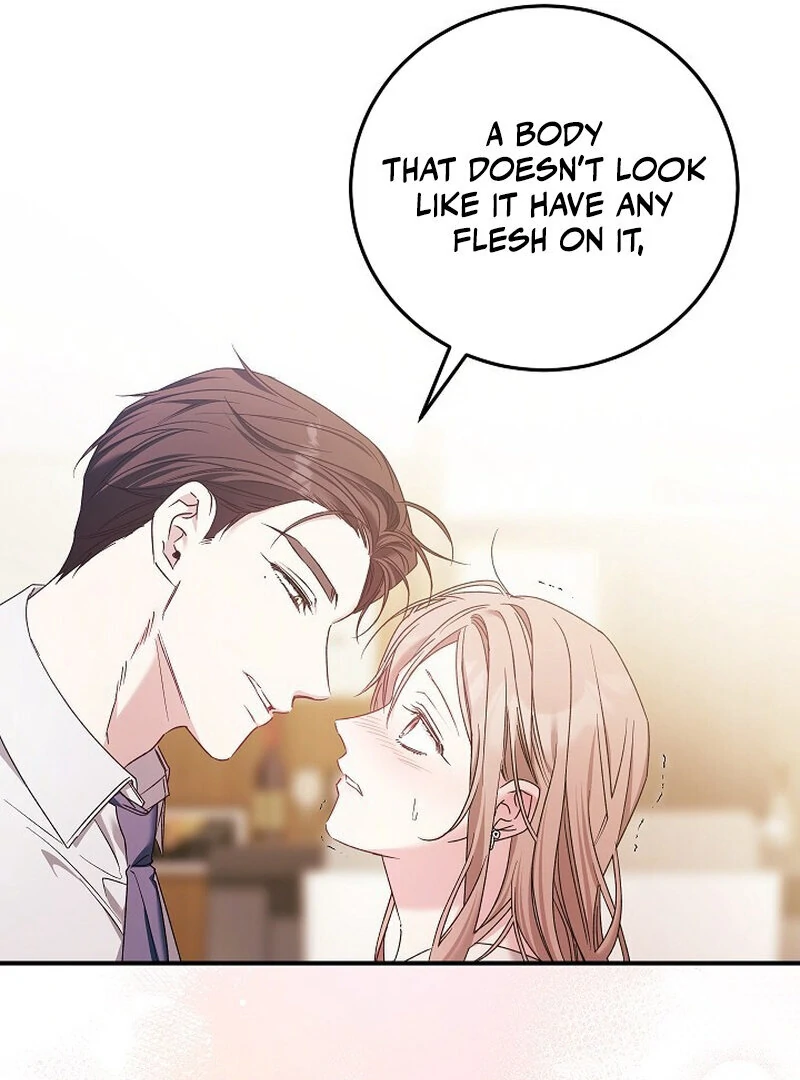 Read Obedient Pregnancy chapter 6 image 24 on Lezhin