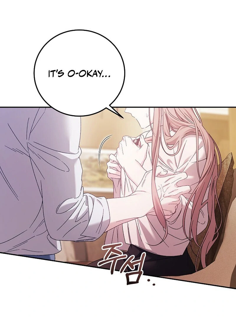 Read Obedient Pregnancy chapter 6 image 42 on Lezhin