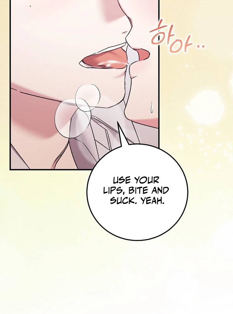 Read Obedient Pregnancy chapter 6 image 6 on Lezhin
