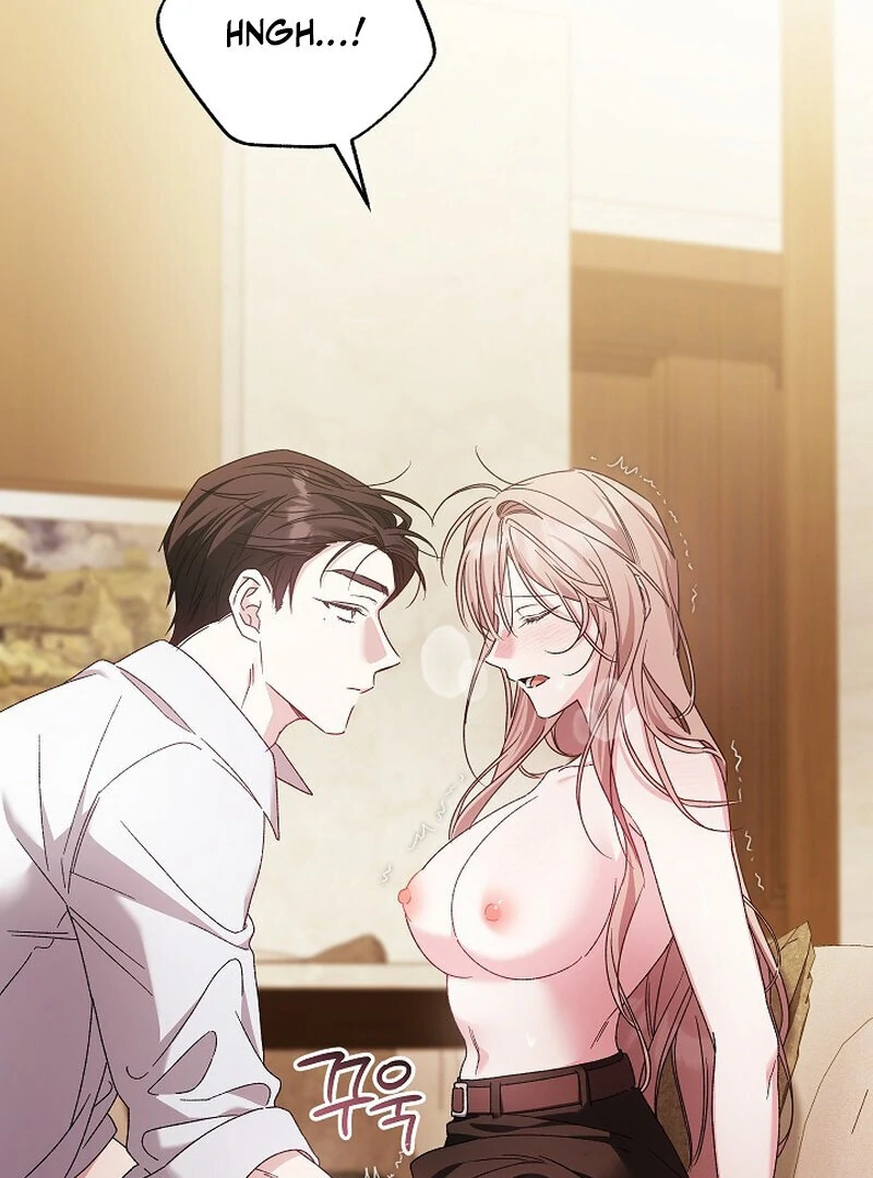 Read Obedient Pregnancy chapter 6 image 80 on Lezhin
