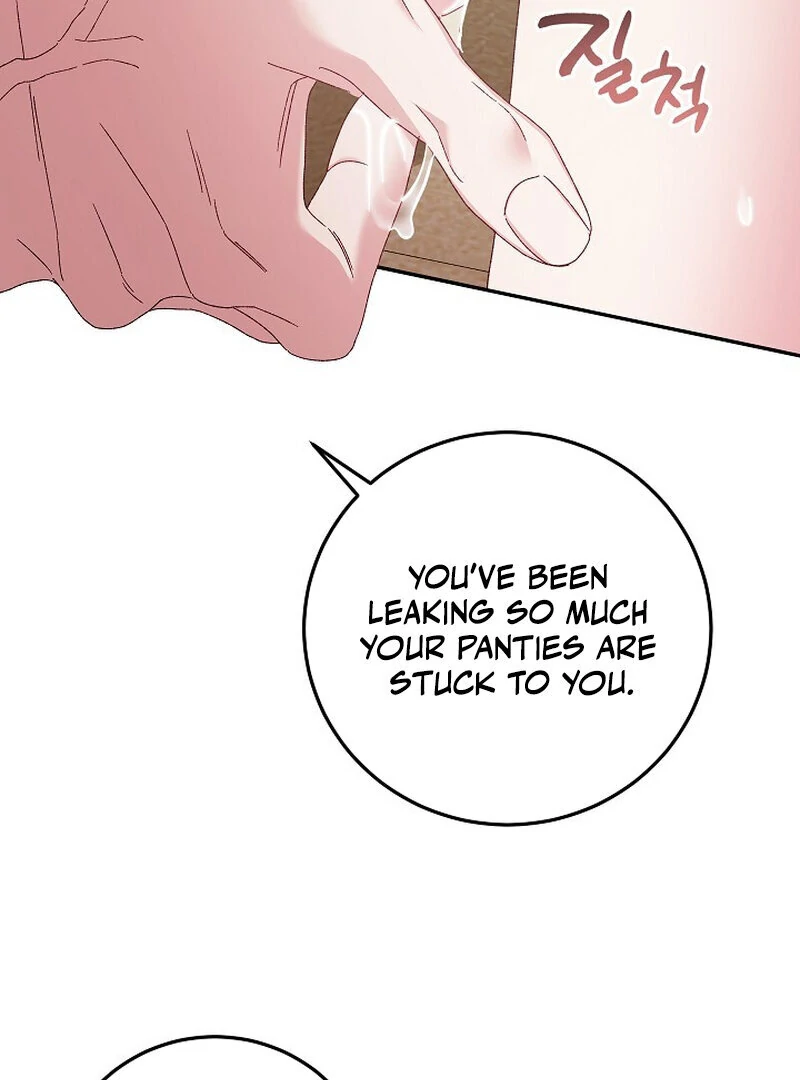 Read Obedient Pregnancy chapter 6 image 82 on Lezhin