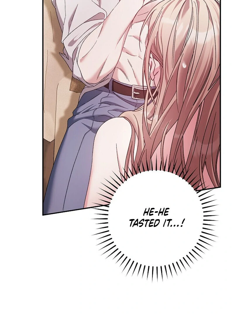 Read Obedient Pregnancy chapter 6 image 84 on Lezhin