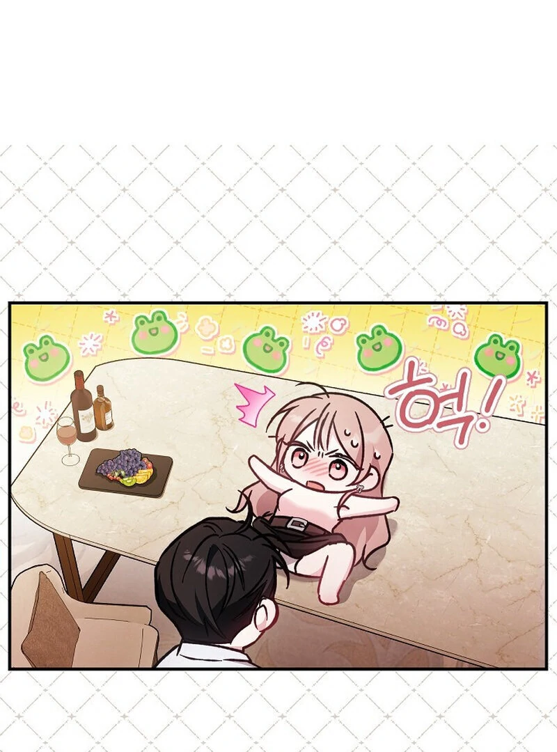Read Obedient Pregnancy chapter 6 image 91 on Lezhin