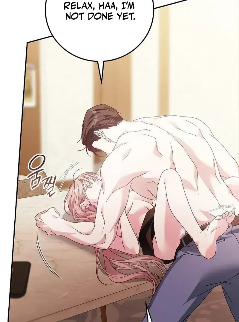 Read Obedient Pregnancy chapter 7.2 image 89 on Lezhin