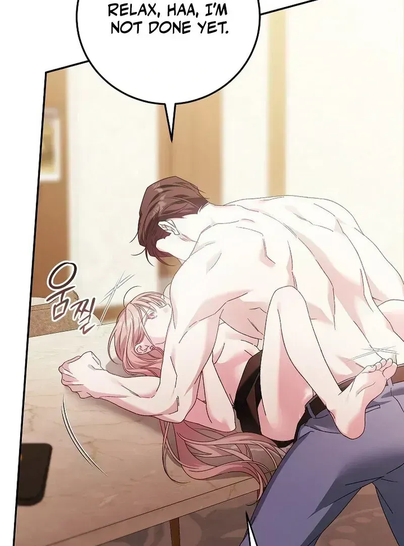 Read Obedient Pregnancy chapter 7.4 image 89 on Lezhin