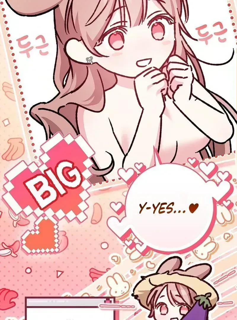 Read Obedient Pregnancy chapter 7.5 image 58 on Lezhin