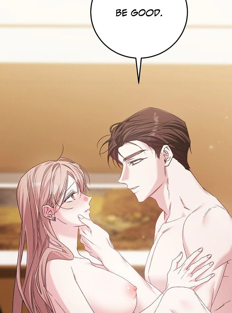 Read Obedient Pregnancy chapter 8 image 16 on Lezhin