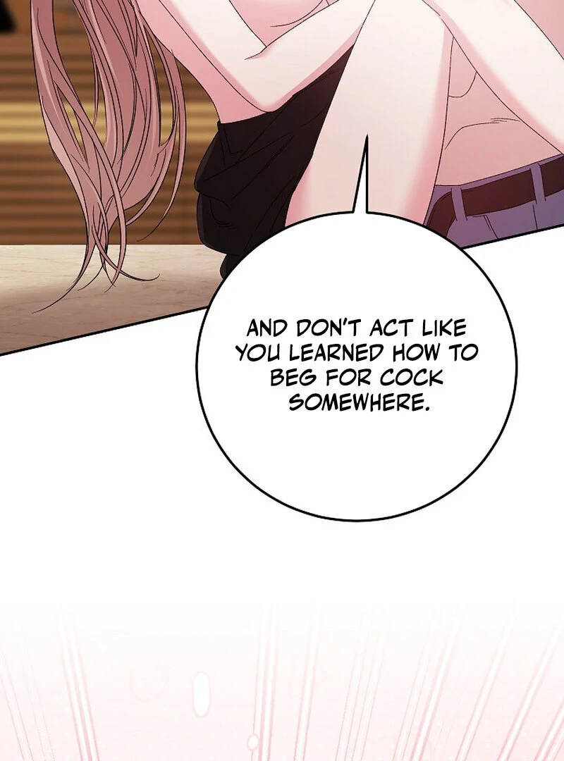 Read Obedient Pregnancy chapter 8 image 17 on Lezhin