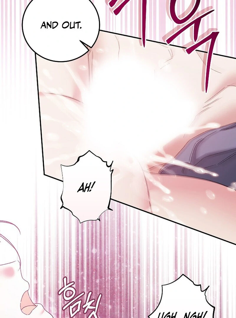 Read Obedient Pregnancy chapter 8 image 27 on Lezhin