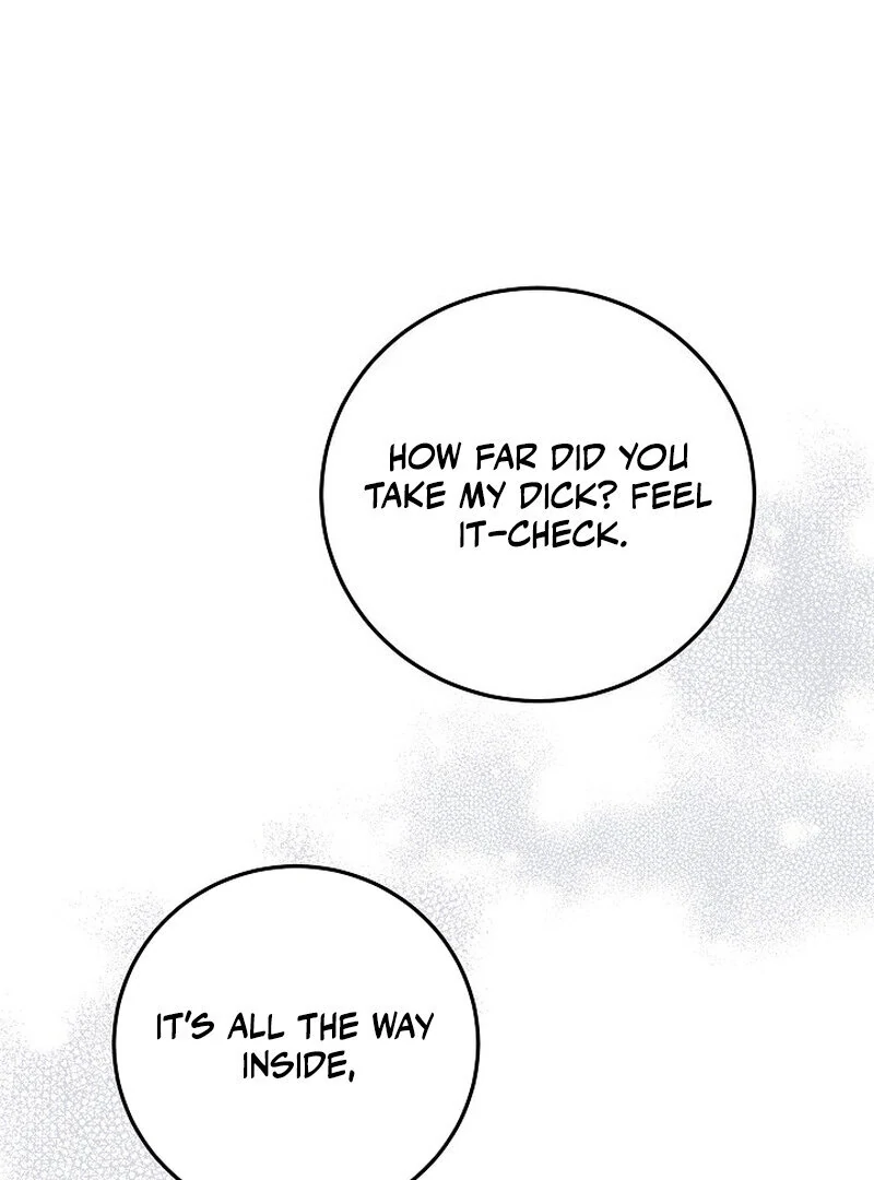 Read Obedient Pregnancy chapter 8 image 31 on Lezhin
