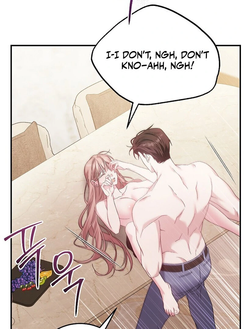 Read Obedient Pregnancy chapter 8 image 35 on Lezhin