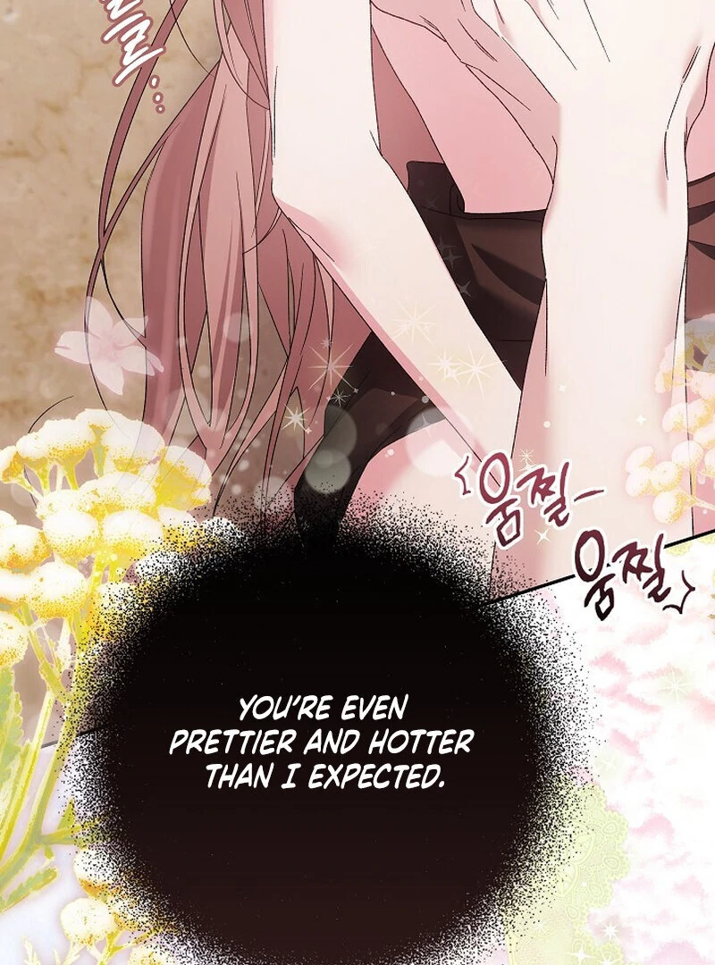 Read Obedient Pregnancy chapter 8 image 58 on Lezhin