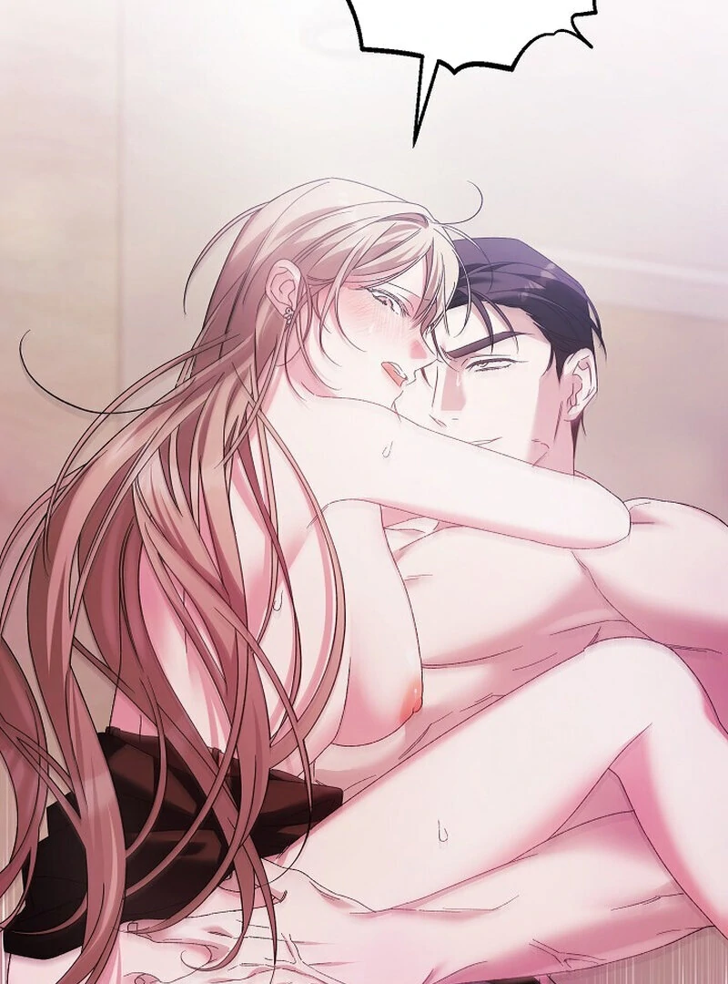 Read Obedient Pregnancy chapter 8 image 80 on Lezhin