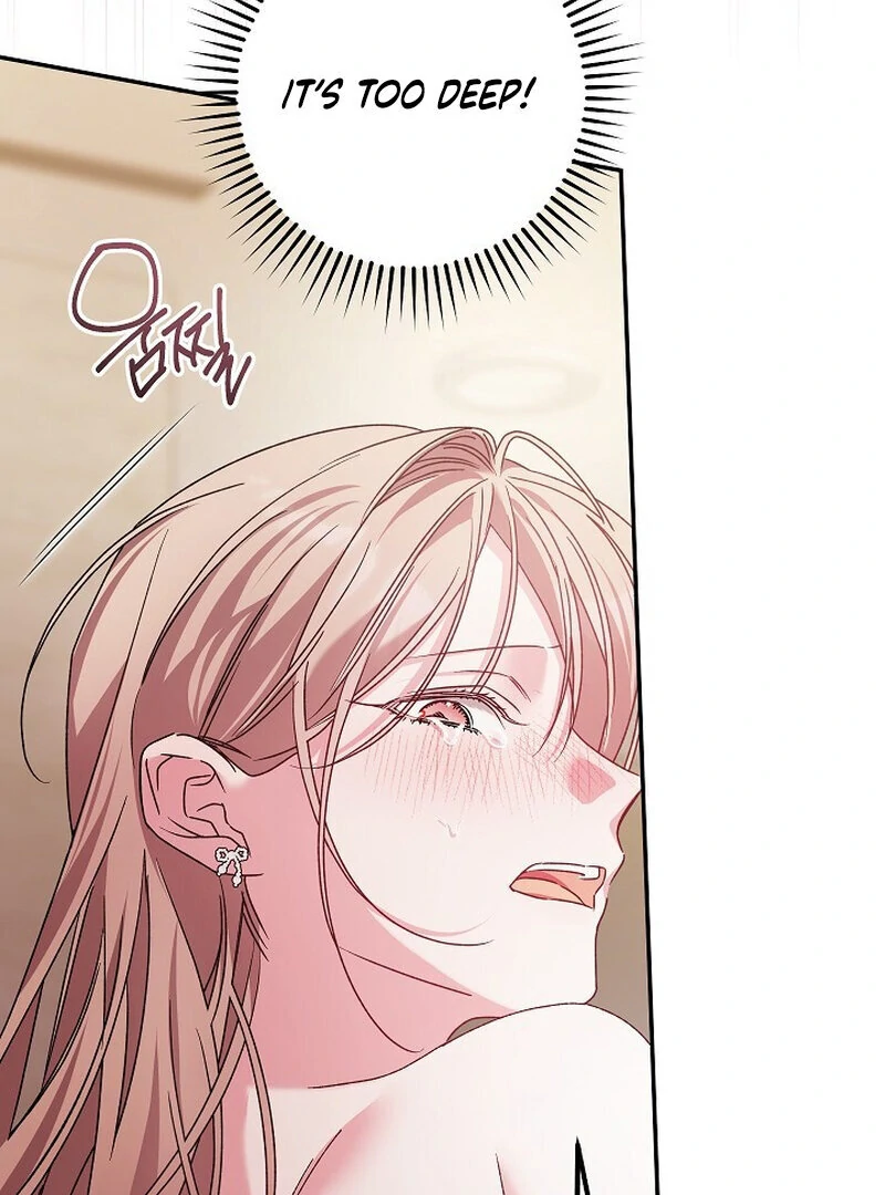 Read Obedient Pregnancy chapter 8 image 82 on Lezhin