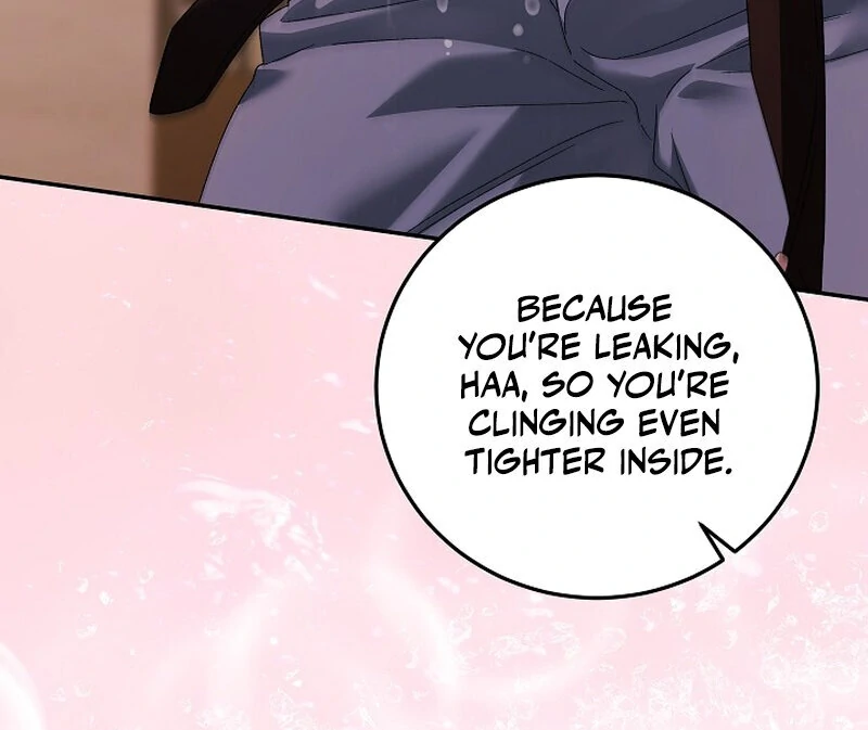 Read Obedient Pregnancy chapter 8 image 85 on Lezhin