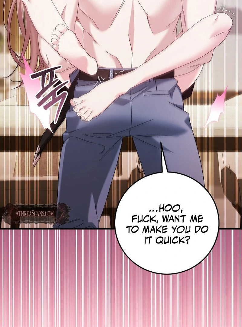 Read Obedient Pregnancy chapter 8 image 93 on Lezhin