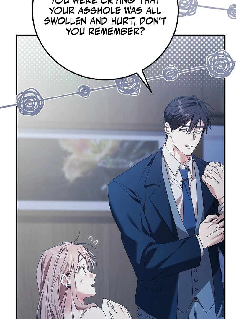 Read Obedient Pregnancy chapter 9 image 29 on Lezhin
