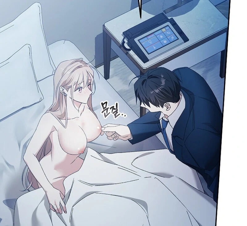 Read Obedient Pregnancy chapter 9 image 35 on Lezhin