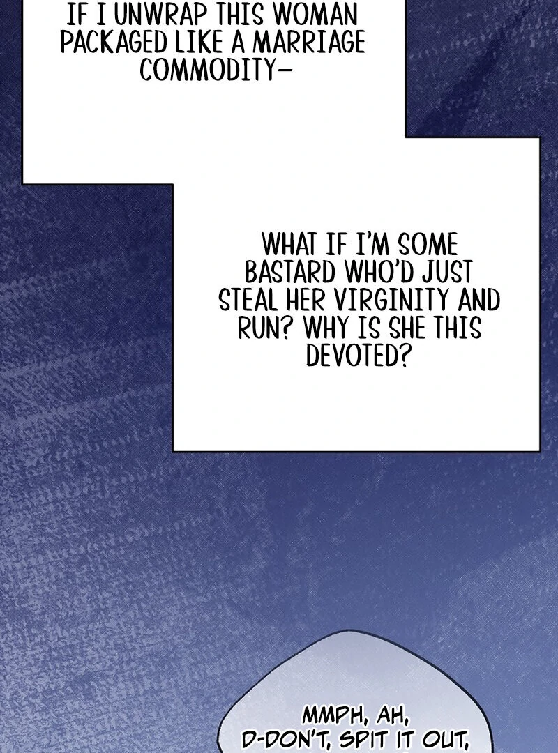 Read Obedient Pregnancy chapter 9 image 5 on Lezhin