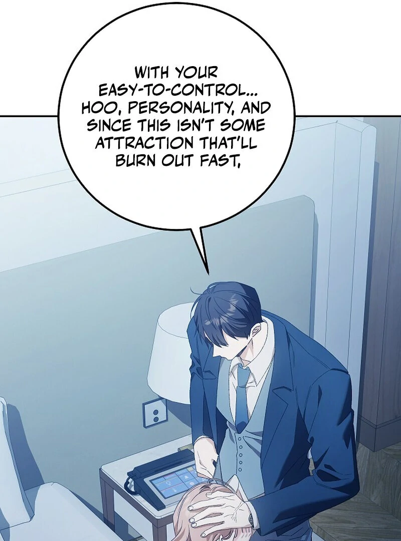 Read Obedient Pregnancy chapter 9 image 58 on Lezhin