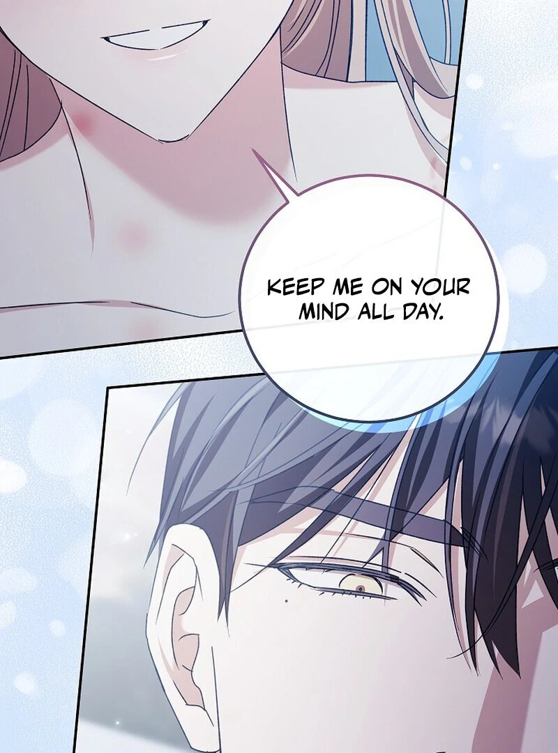 Read Obedient Pregnancy chapter 9 image 80 on Lezhin