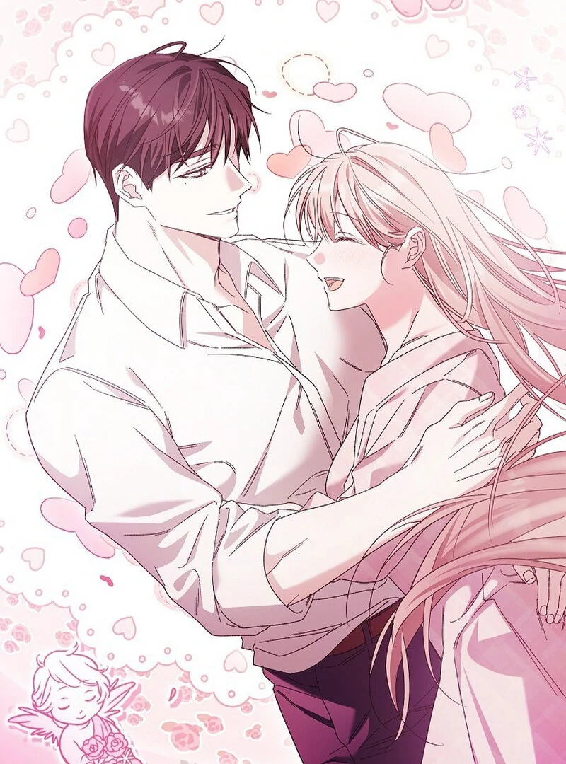 Read Obedient Pregnancy chapter 9 image 97 on Lezhin