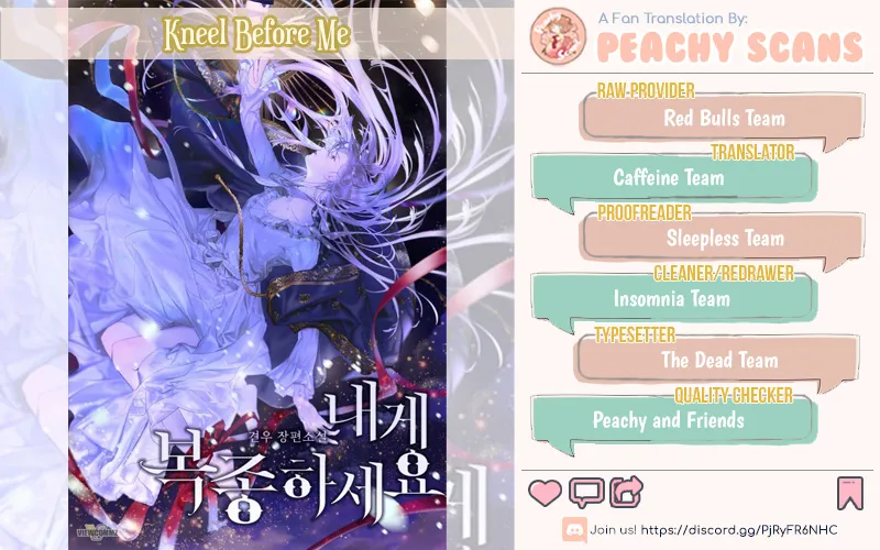 Read Obey Me chapter 1 image 0 on Lezhin