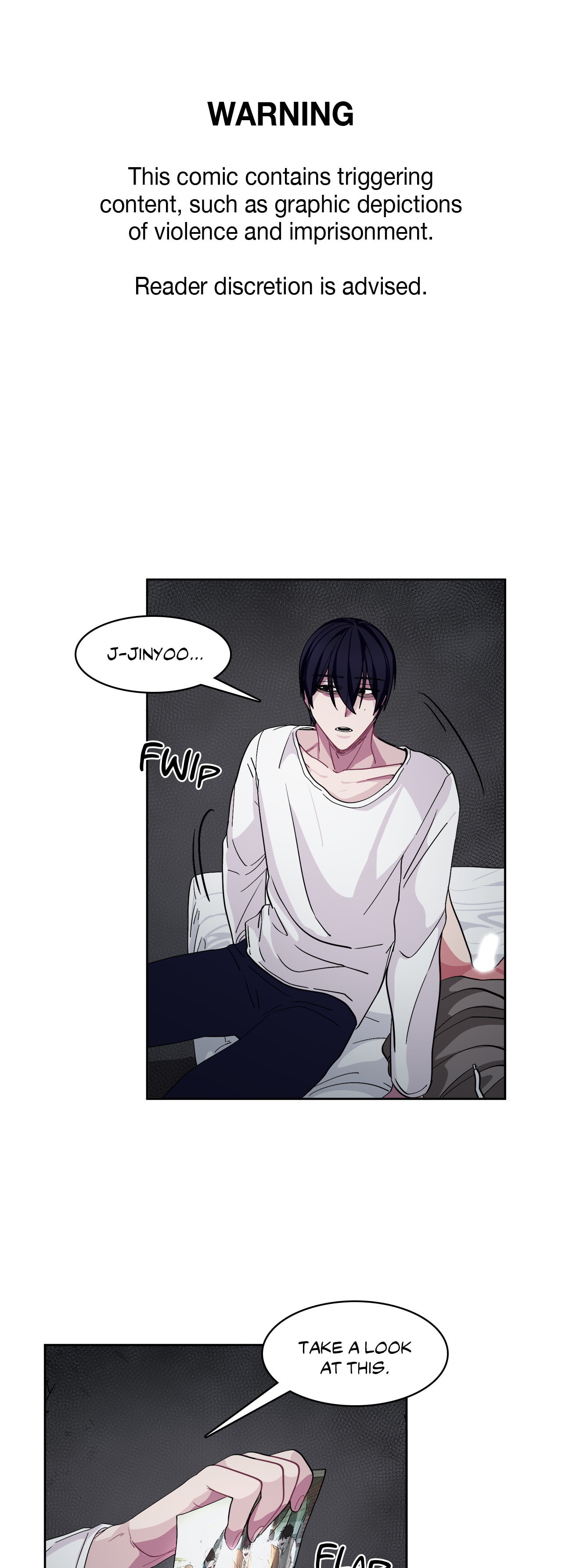 Read Obey Me chapter 10 image 0 on Lezhin