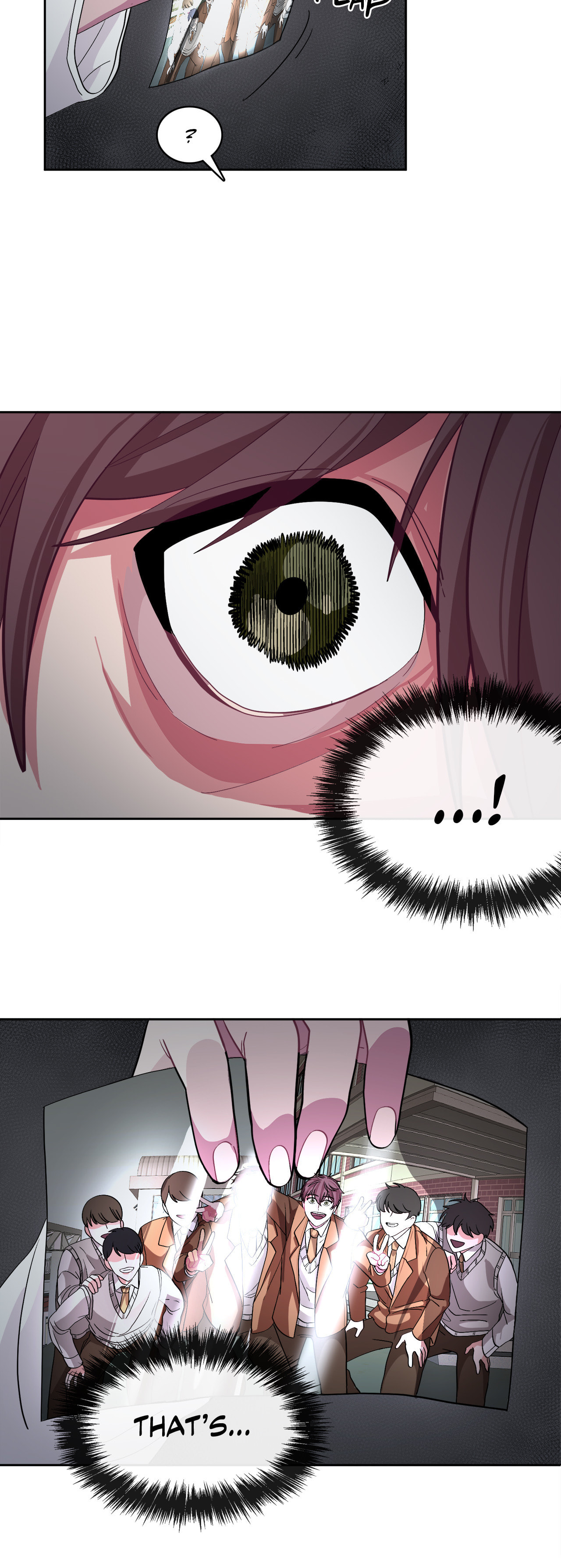 Read Obey Me chapter 10 image 1 on Lezhin