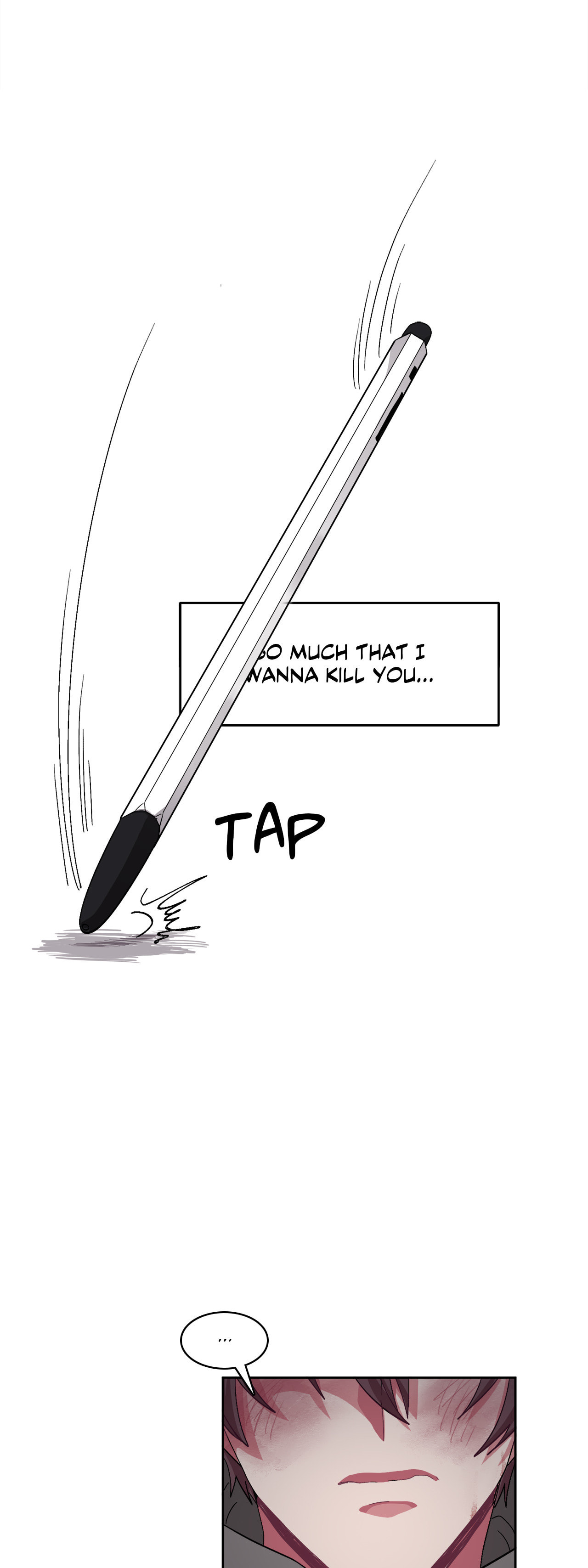 Read Obey Me chapter 10 image 10 on Lezhin