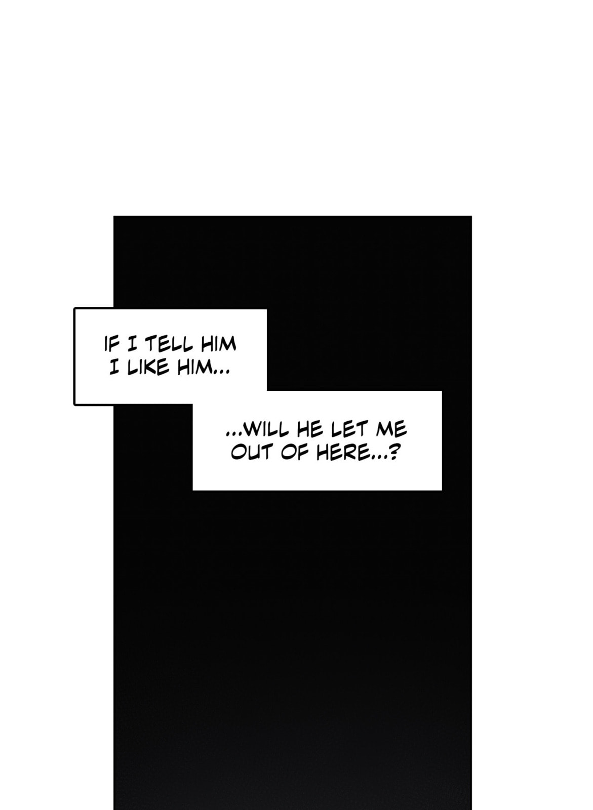 Read Obey Me chapter 10 image 12 on Lezhin