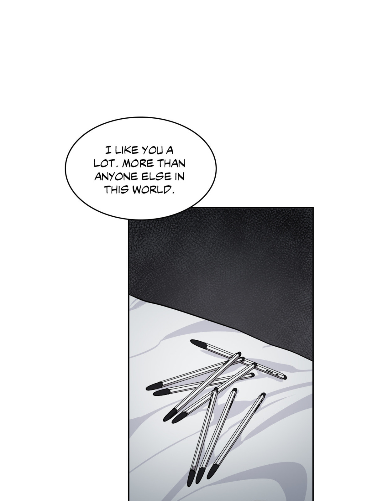 Read Obey Me chapter 10 image 14 on Lezhin