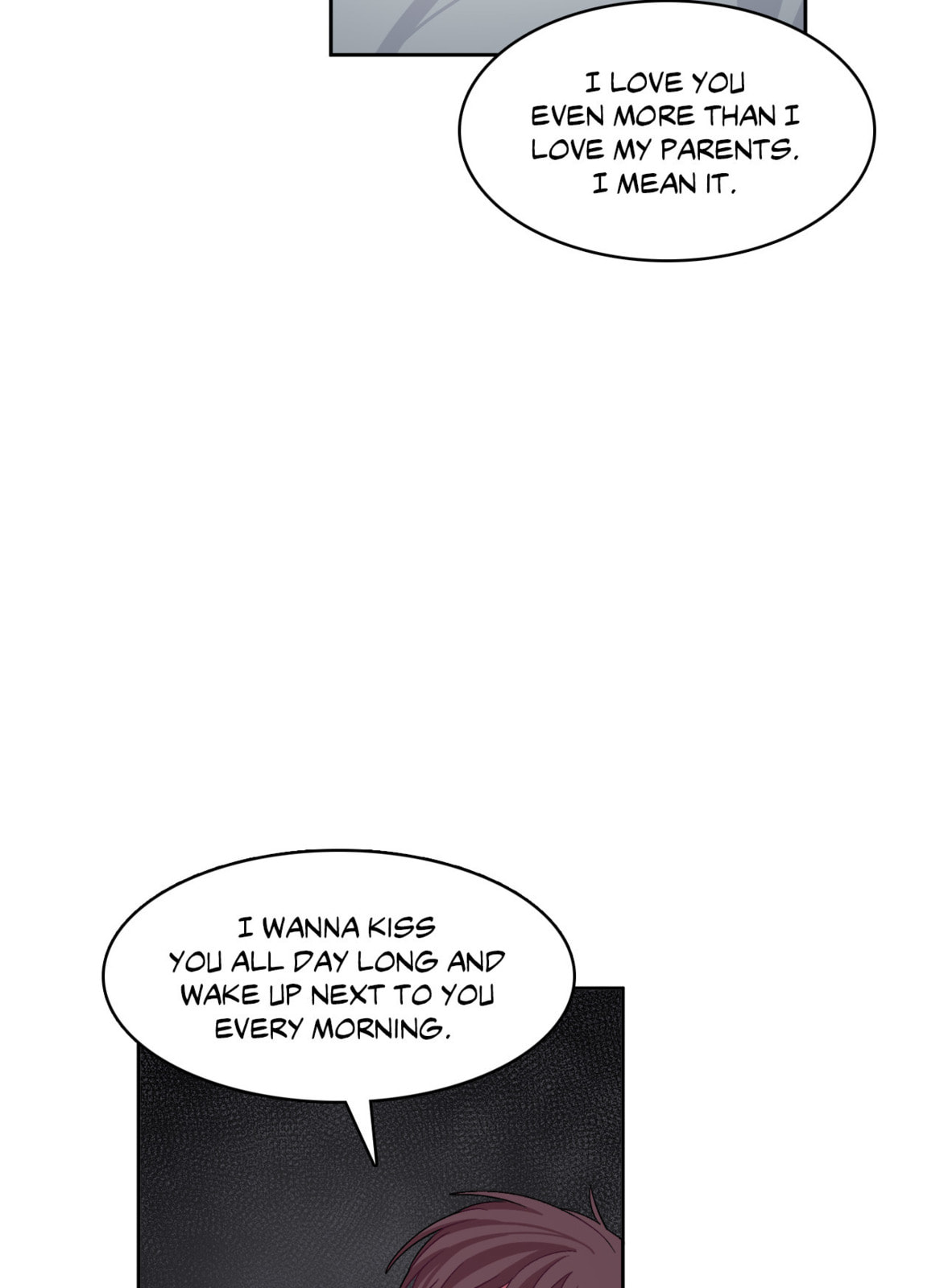 Read Obey Me chapter 10 image 15 on Lezhin