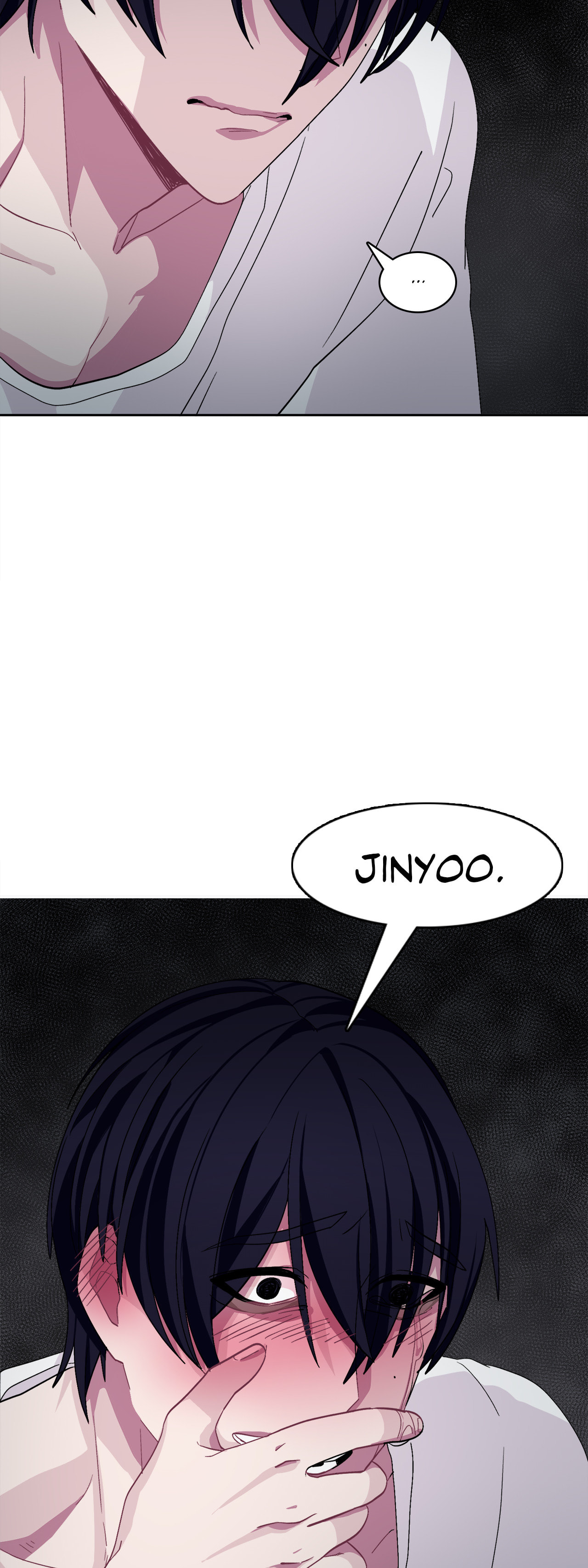 Read Obey Me chapter 10 image 19 on Lezhin
