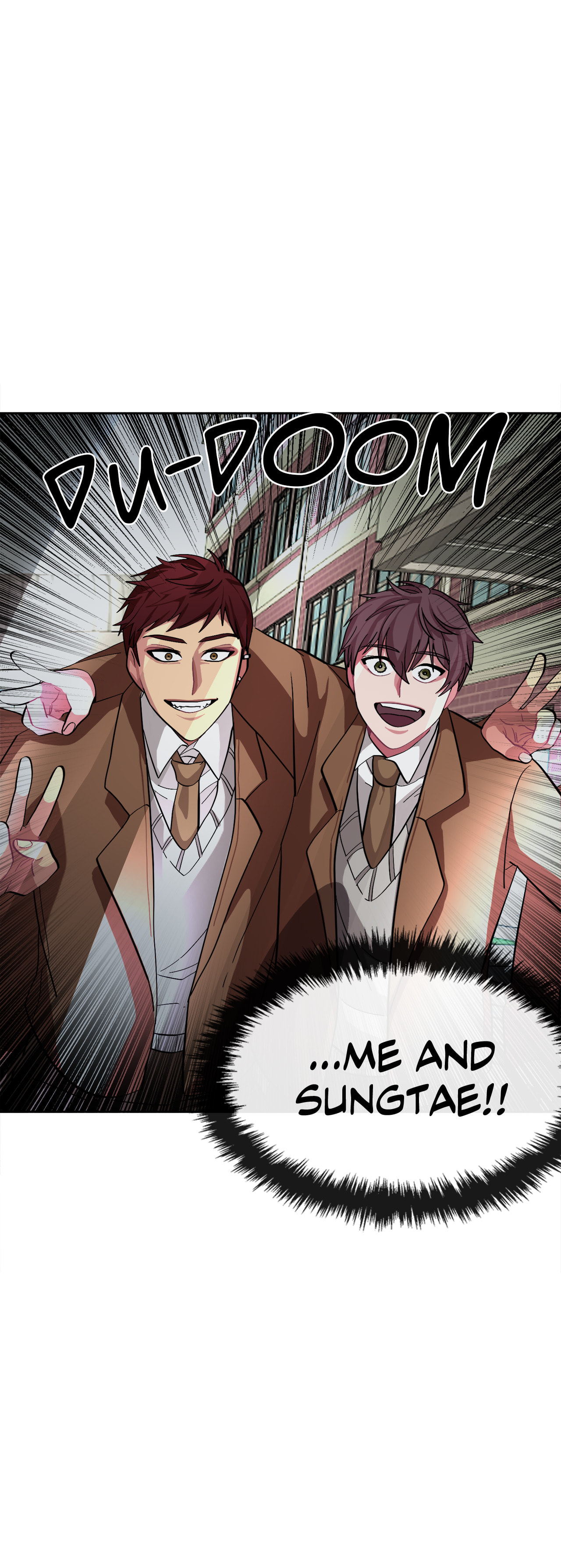 Read Obey Me chapter 10 image 2 on Lezhin
