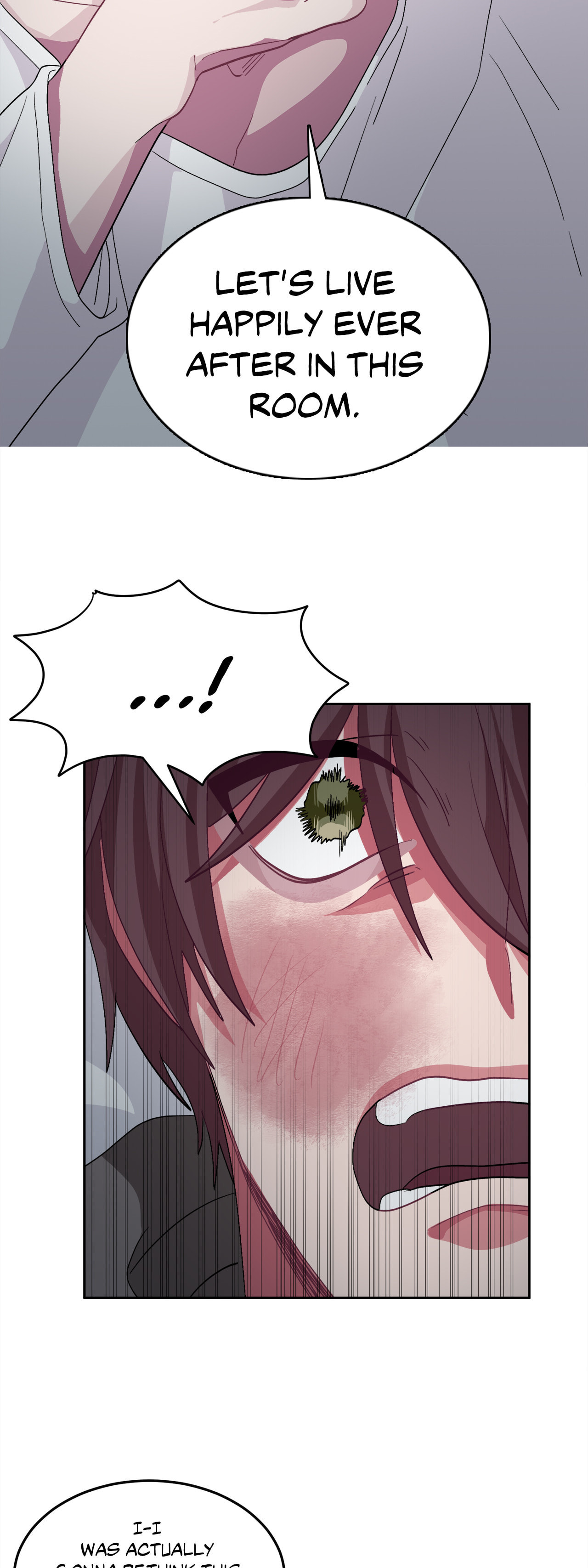 Read Obey Me chapter 10 image 20 on Lezhin