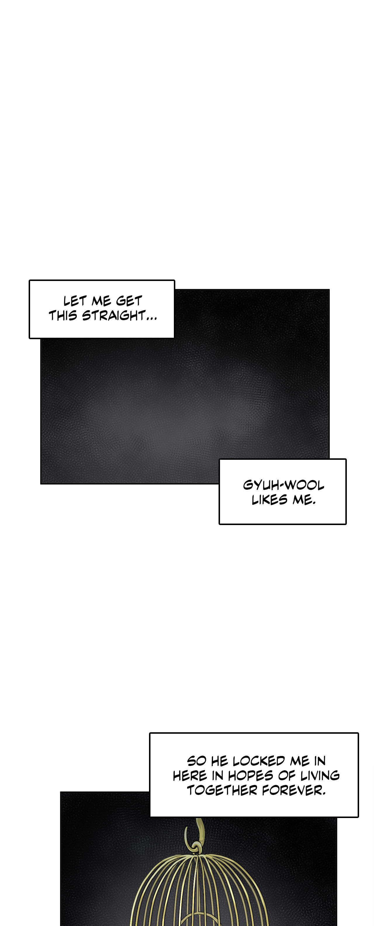 Read Obey Me chapter 10 image 24 on Lezhin