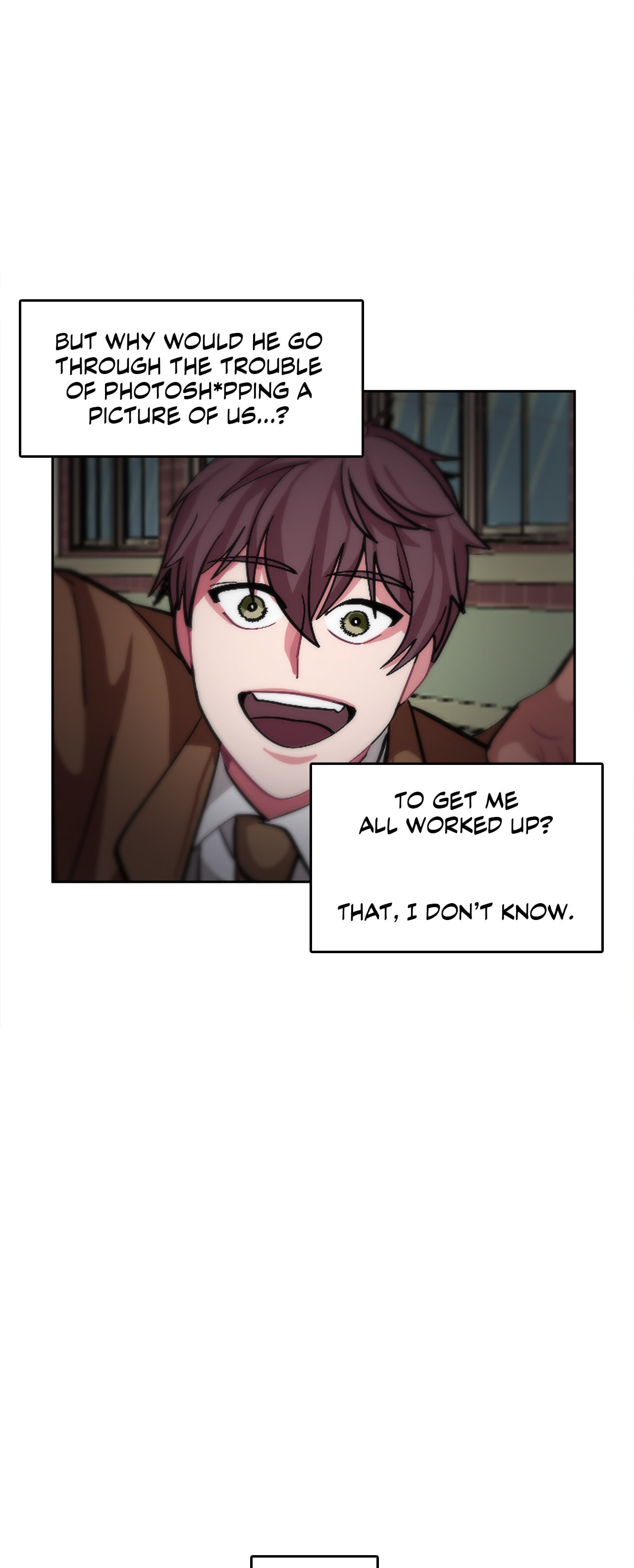 Read Obey Me chapter 10 image 26 on Lezhin