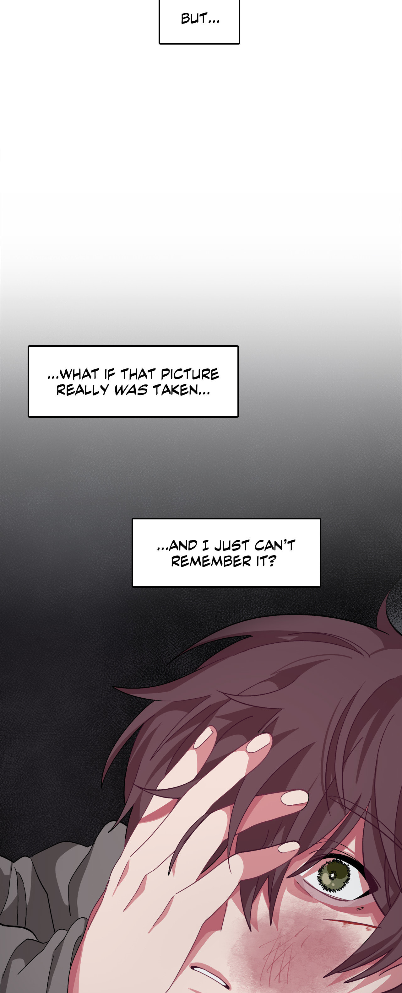 Read Obey Me chapter 10 image 27 on Lezhin