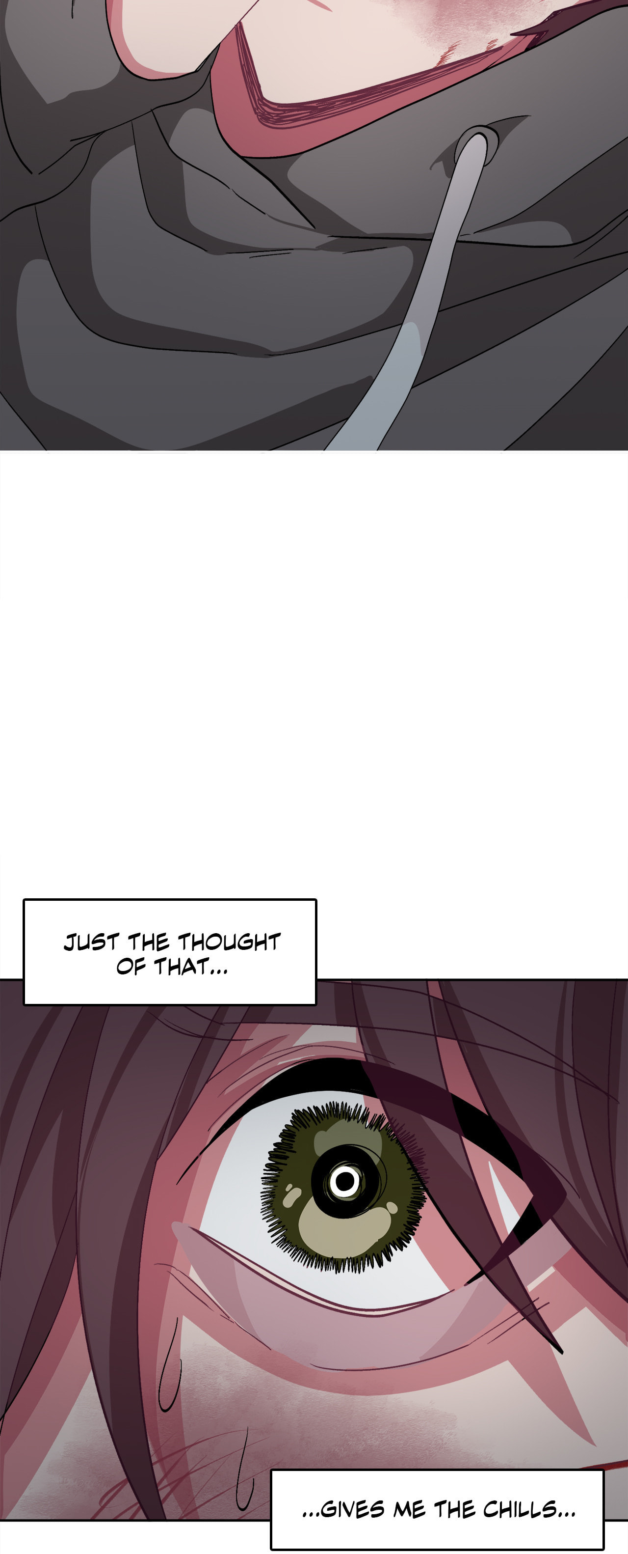 Read Obey Me chapter 10 image 28 on Lezhin