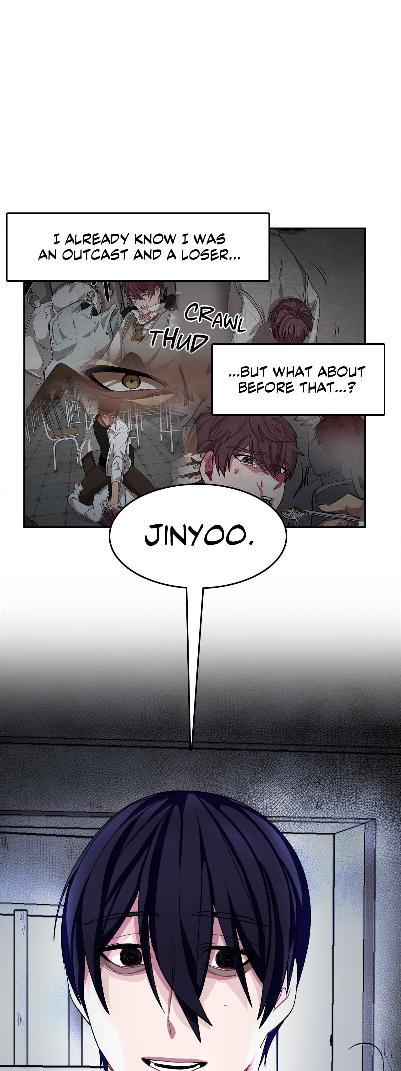 Read Obey Me chapter 10 image 30 on Lezhin